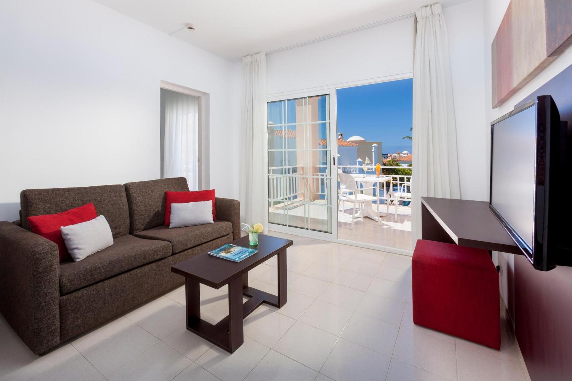Labranda Bahia Fanabe & Villas Costa Adeje Dış mekan fotoğraf