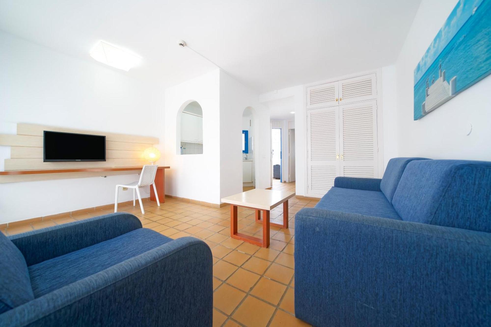 Labranda Bahia Fanabe & Villas Costa Adeje Dış mekan fotoğraf