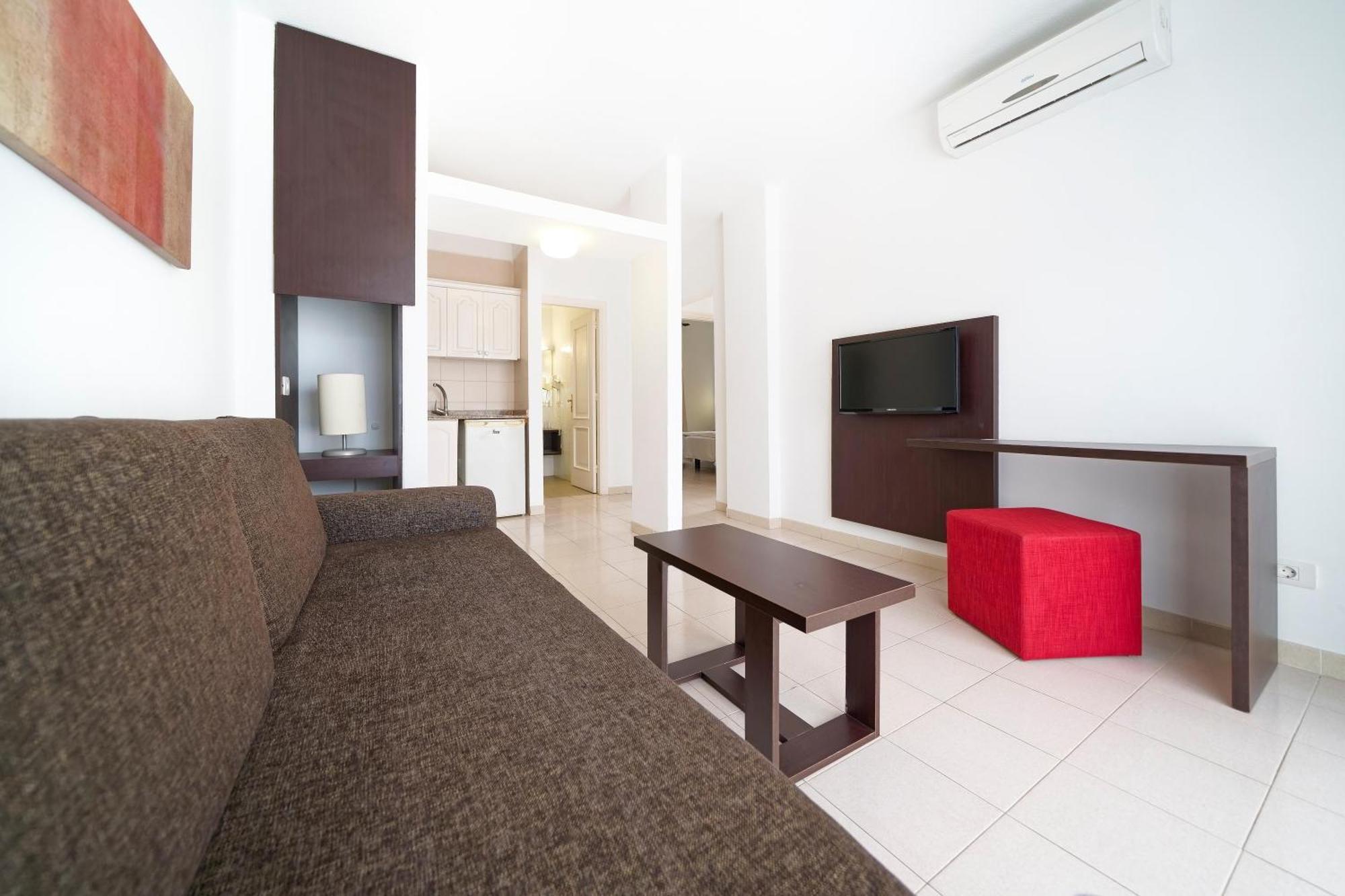 Labranda Bahia Fanabe & Villas Costa Adeje Dış mekan fotoğraf