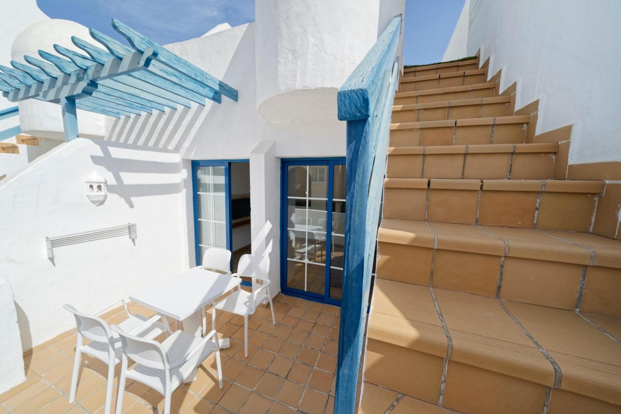 Labranda Bahia Fanabe & Villas Costa Adeje Dış mekan fotoğraf